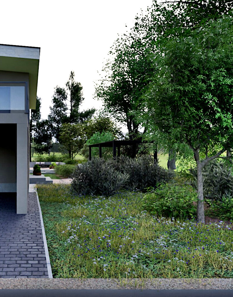 pihasuunnittelu kiveys pihakivet pihakiveys pihasuunnittelija pihasuunnitelma niitty